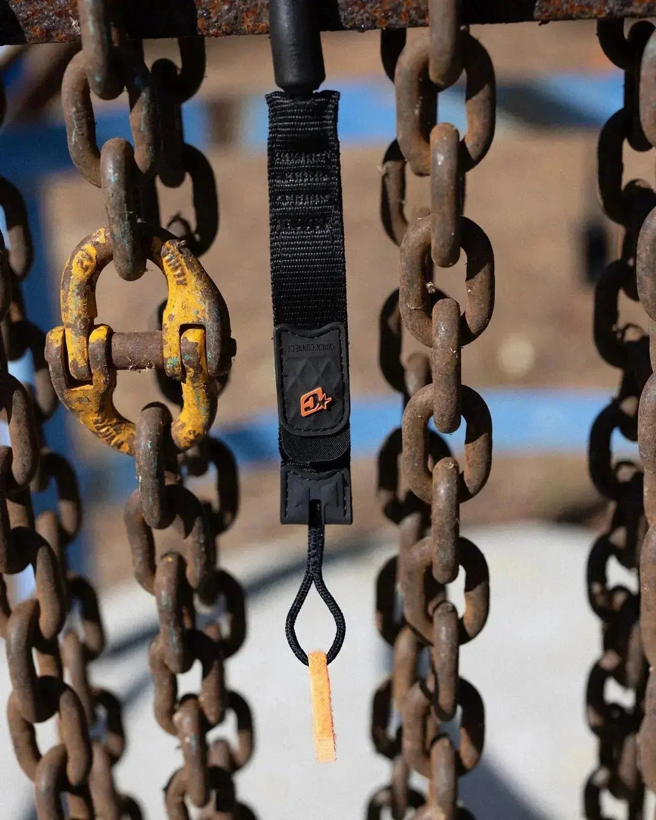 Creatures leash reliance 2.0 standard duty 6' Creatures of leisure