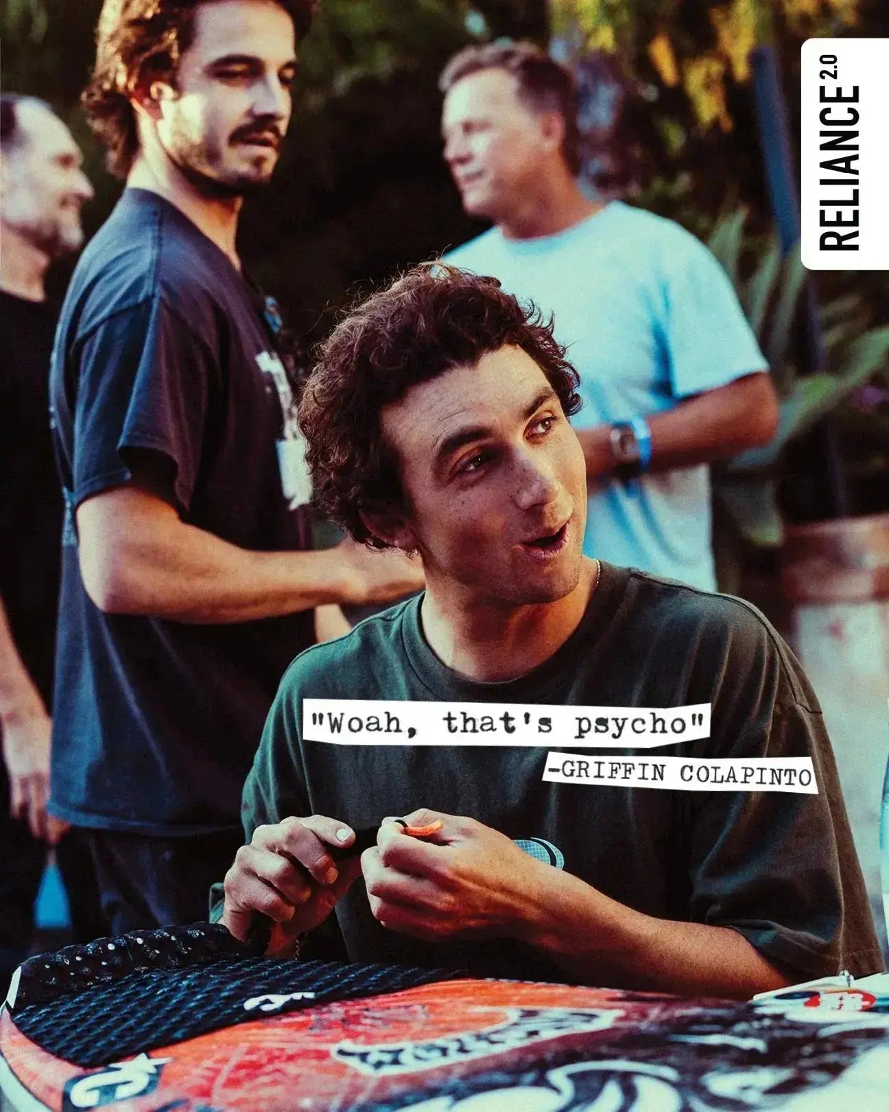 Creatures leash reliance 2.0 standard duty 6' Creatures of leisure