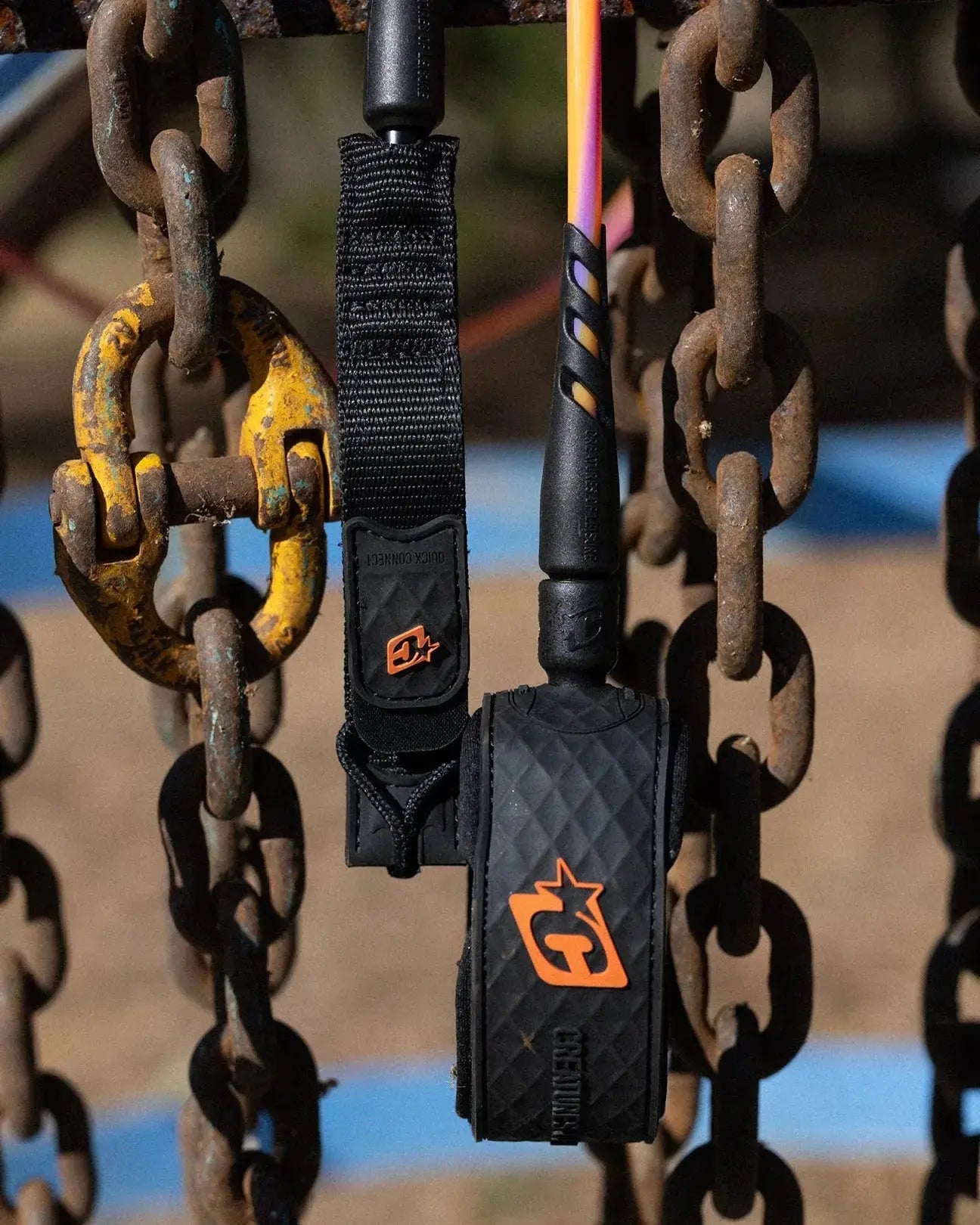 Creatures leash reliance 2.0 standard duty 6' Creatures of leisure