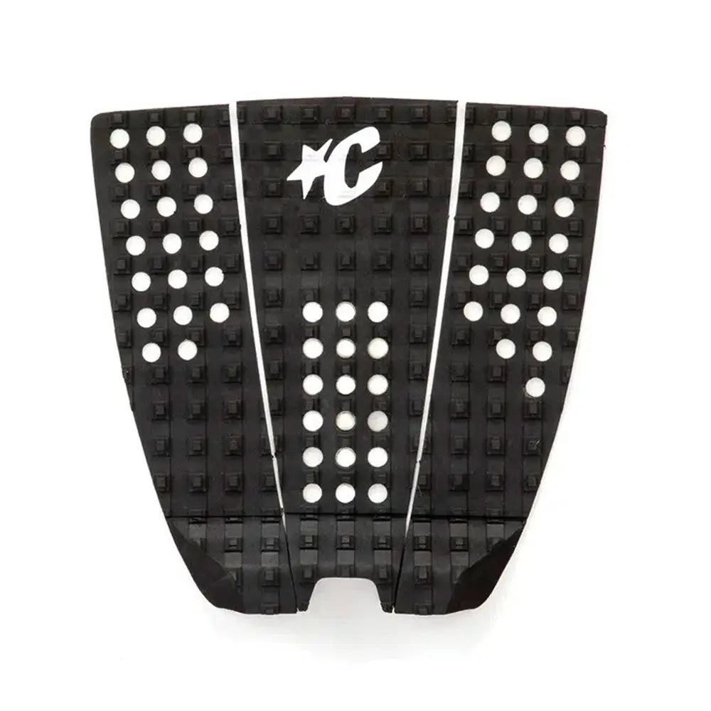 Creatures of leisure Icon III (black) NATURA SURFSHOP