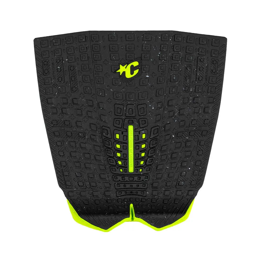 Creatures of leisure proto 1.4 (black lime) NATURA SURFSHOP