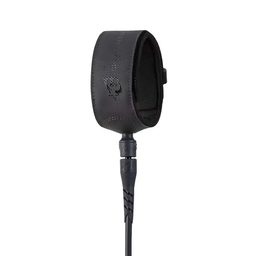 Creatures of leisure superlite leash 6' pro (midnight) NATURA SURFSHOP