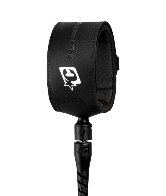 Creatures superlite leash 6' pro Creatures of leisure