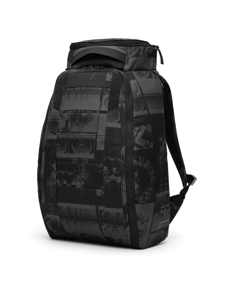 DB Hugger x Former 30 L DB Journey