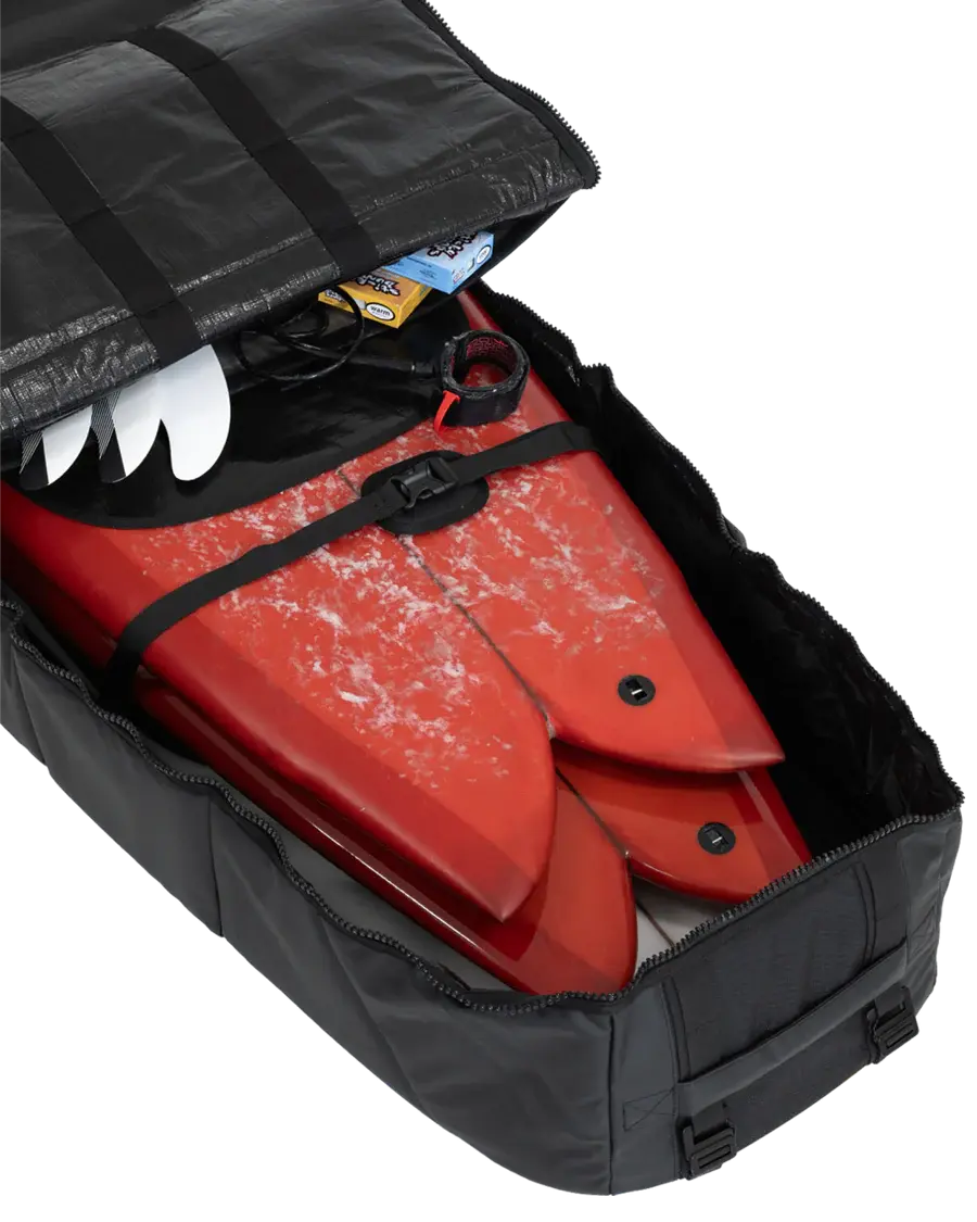 DB Journey surf pro coffin 6'6 DB Journey