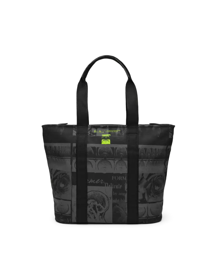 DB x Former essential tote 20 L DB Journey