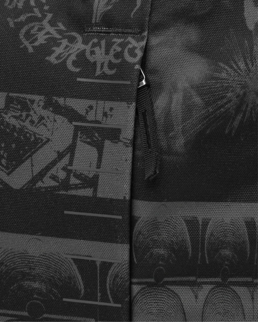 DB x Former essential tote 20 L DB Journey