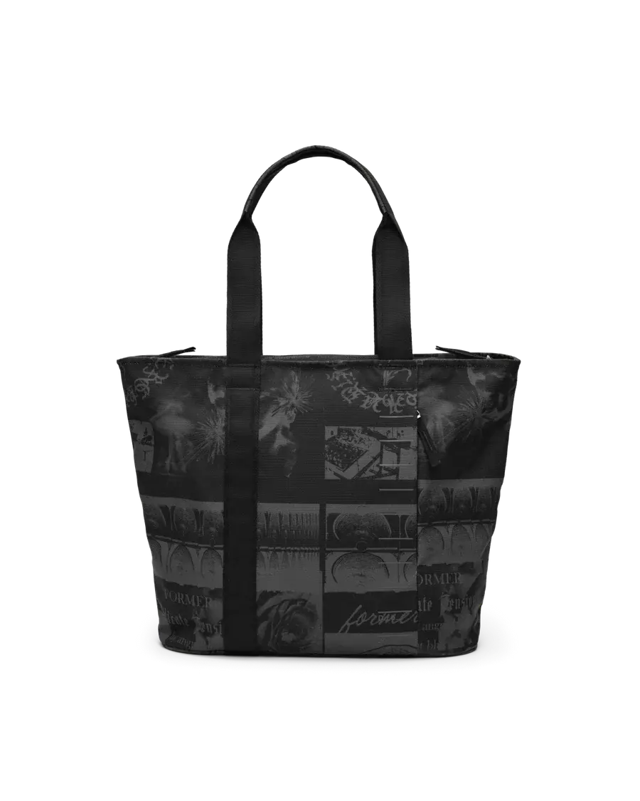 DB x Former essential tote 20 L DB Journey