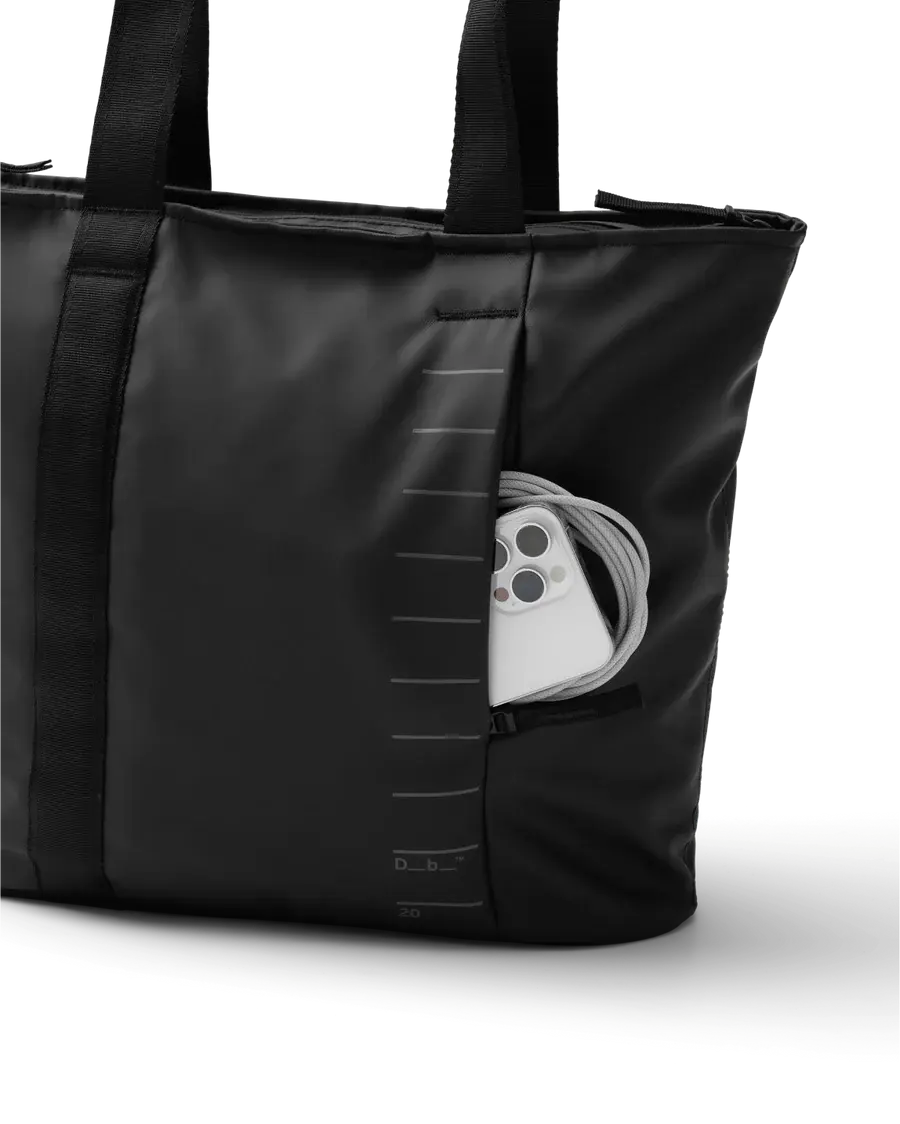 DB x Former essential tote 20 L DB Journey