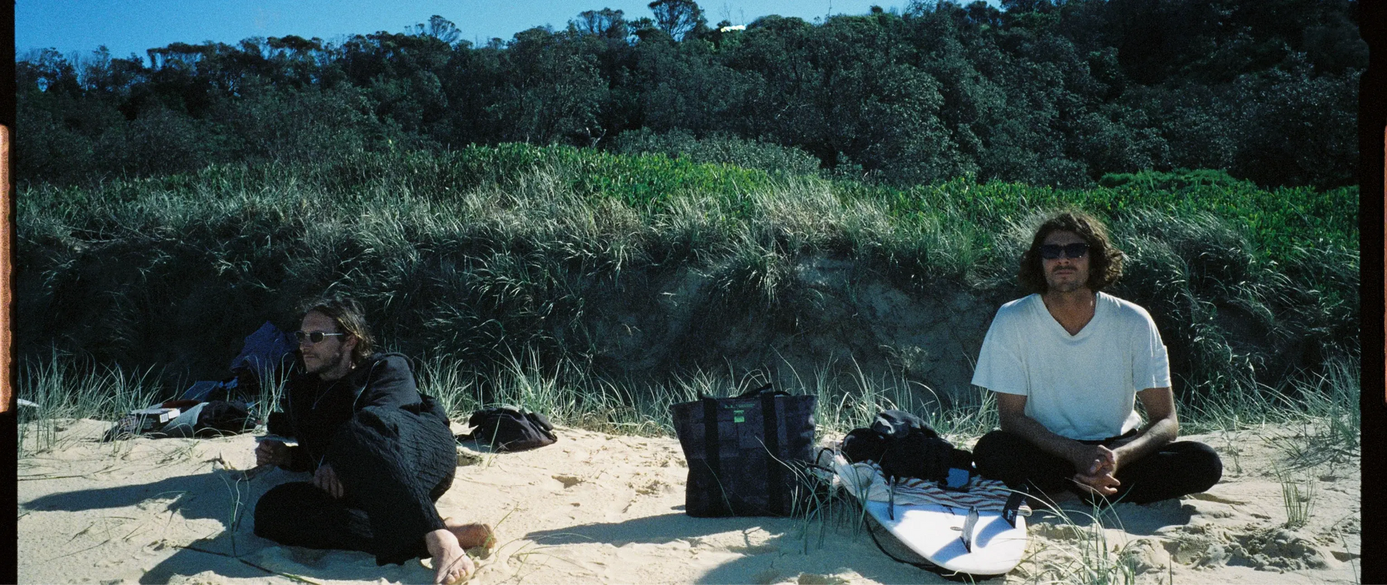 DB x Former essential tote 20 L DB Journey