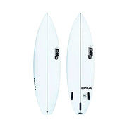 DHD DNA 5'11 (30L) NATURA SURFSHOP