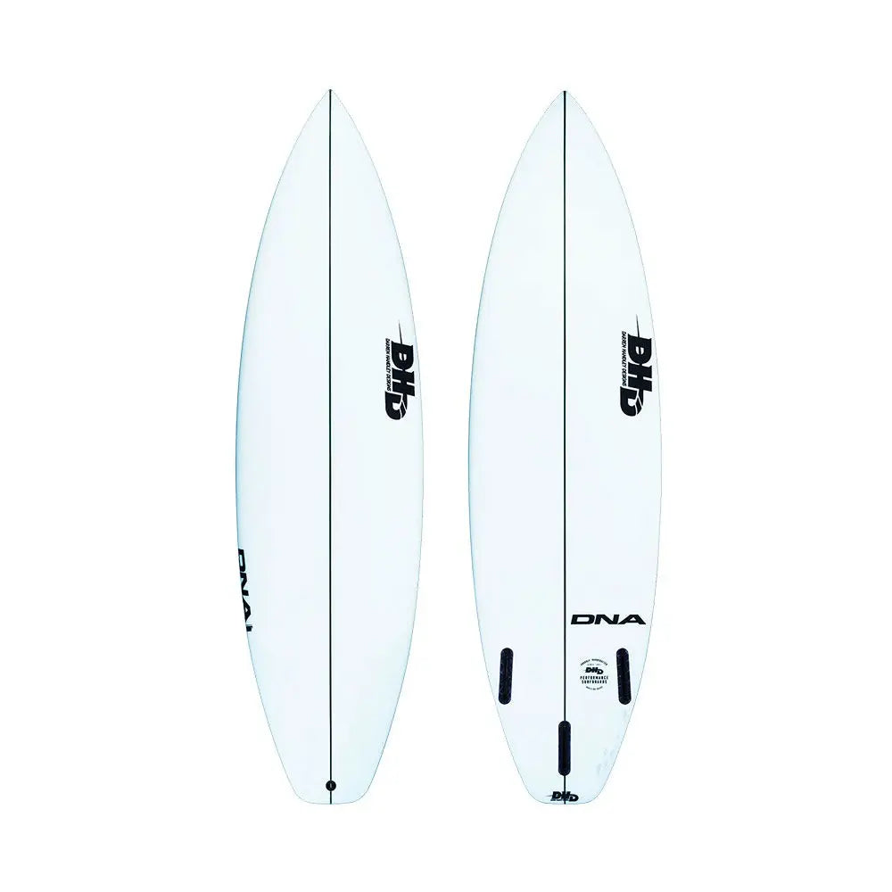 DHD DNA 5'11 (30L) NATURA SURFSHOP