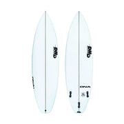 DHD DNA 6'0 (31L) NATURA SURFSHOP