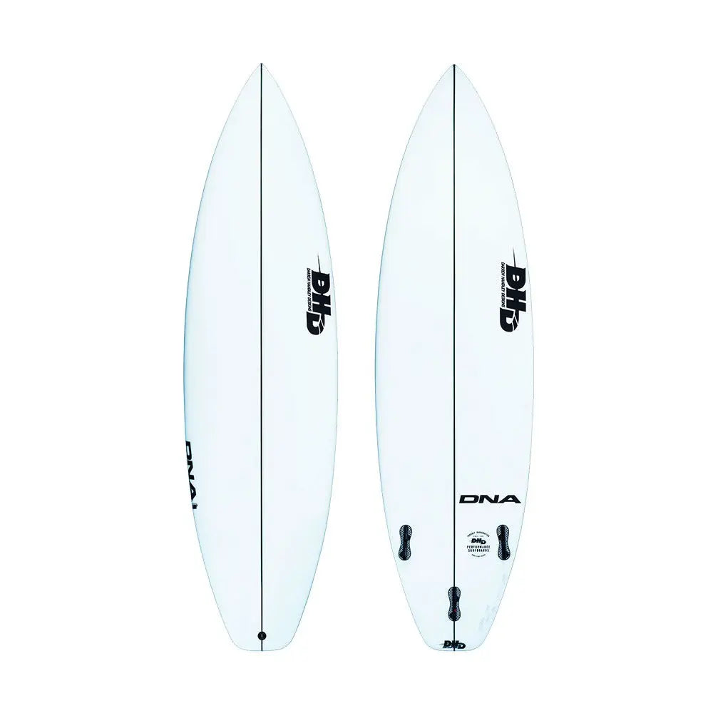 DHD DNA 6'0 (31L) NATURA SURFSHOP