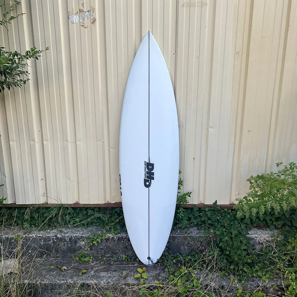 DHD DNA EE 5'11 (28L) NATURA SURFSHOP