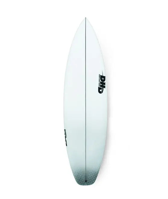 DHD DX1 phase3 5'11 (27L) NATURA SURFSHOP