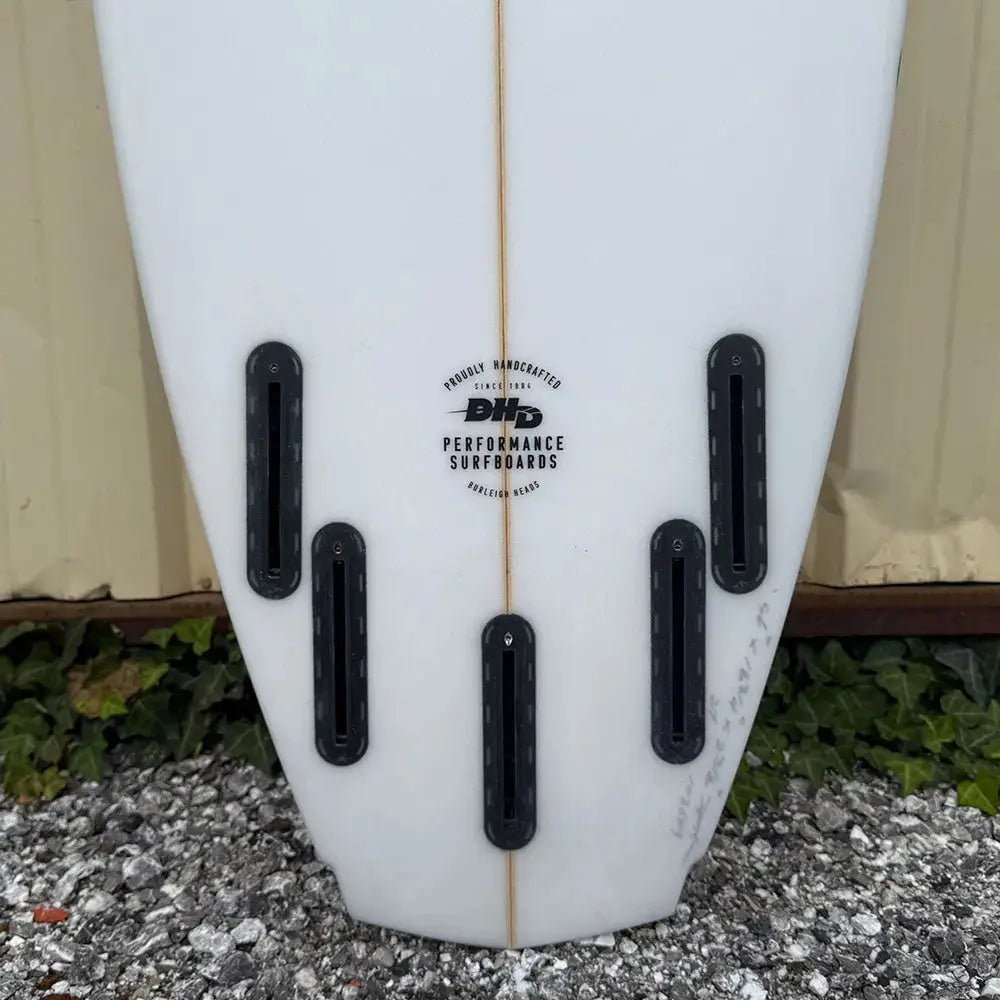 DHD Eclipse 6'0 (33L) DHD