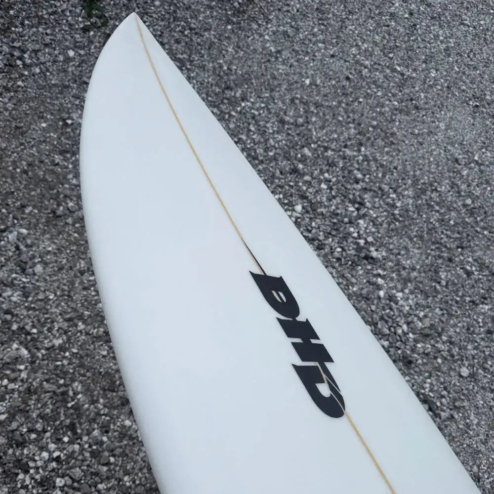 DHD Eclipse 6'0 (33L) DHD