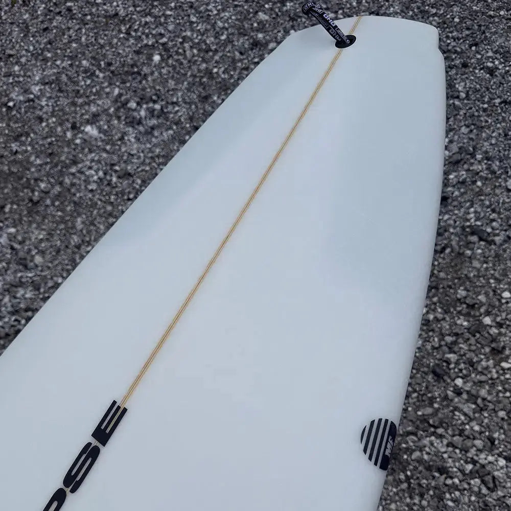 DHD Eclipse 6'0 (33L) DHD