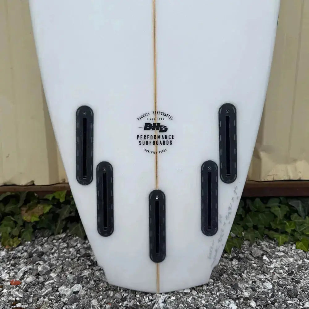 DHD Eclipse 6'0 (33L) DHD