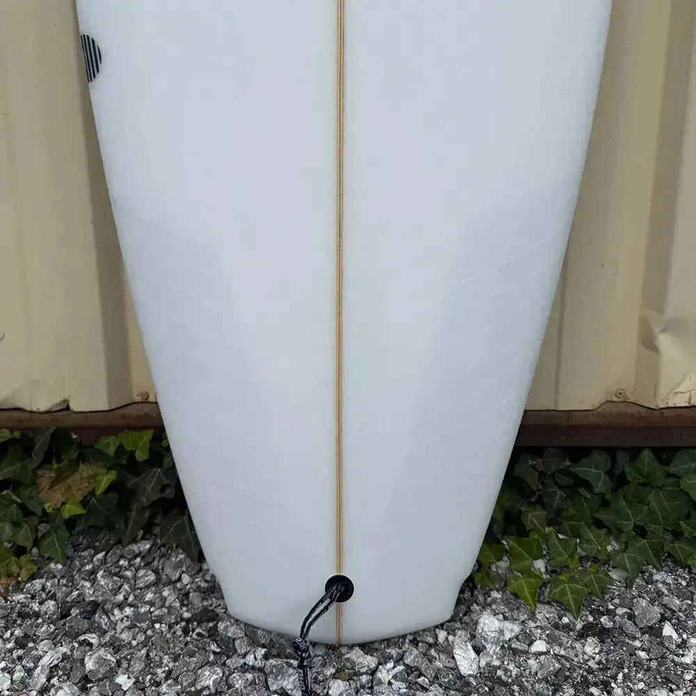 DHD Eclipse 6'0 (33L) DHD