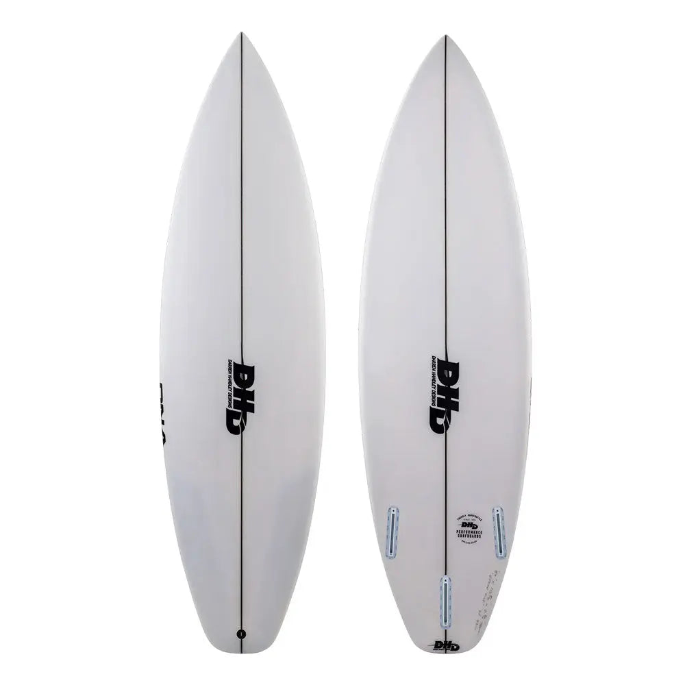 DHD Ethan Ewing DNA 6'0 (29L) NATURA SURFSHOP