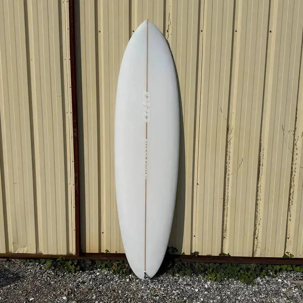 DHD Interceptor 6'6 (41L) DHD