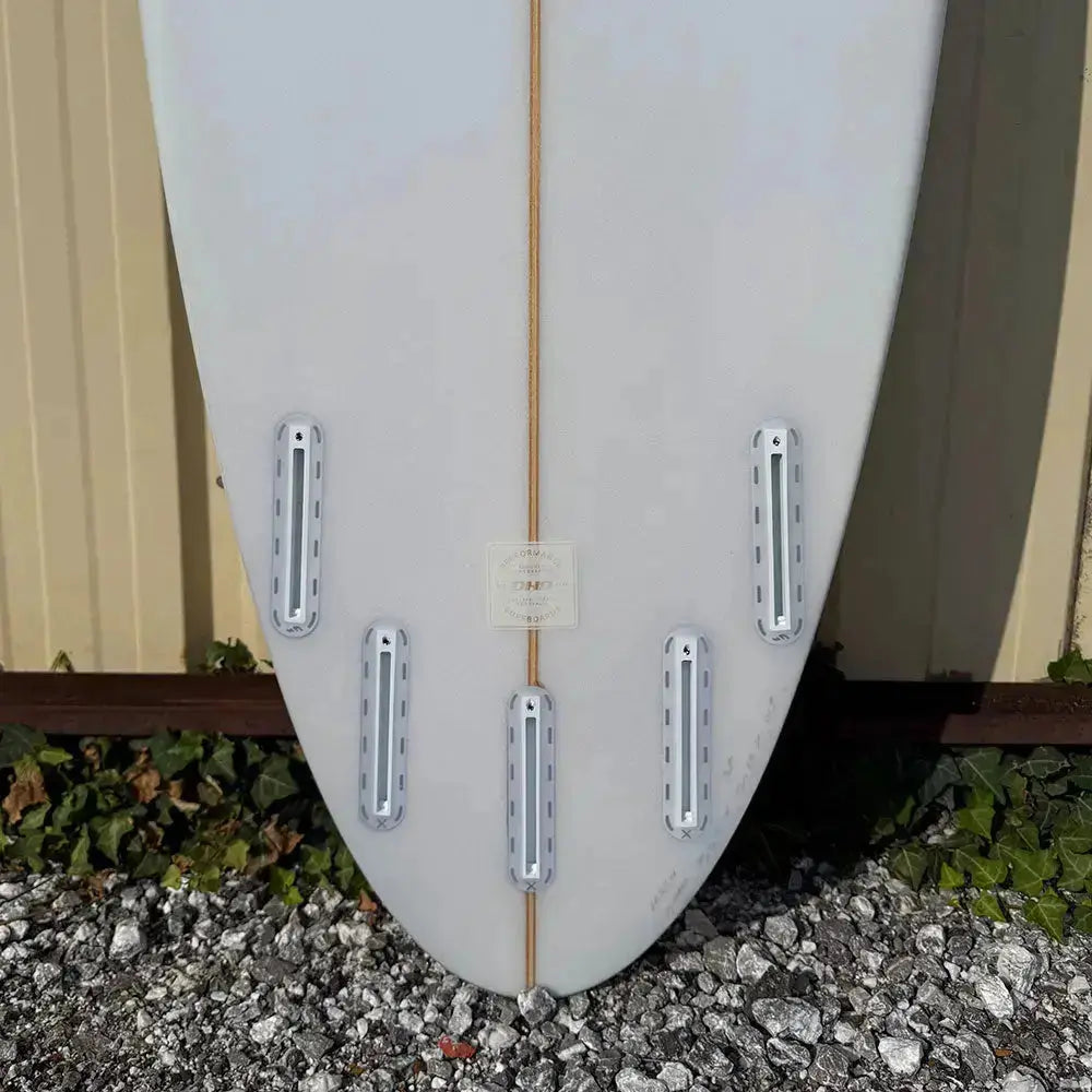 DHD Interceptor 6'6 (41L) DHD