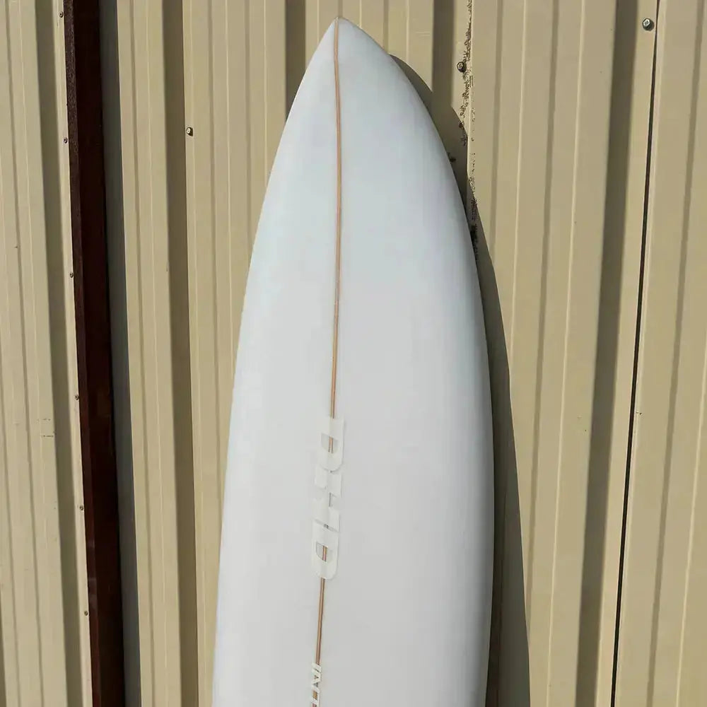 DHD Interceptor 6'6 (41L) DHD