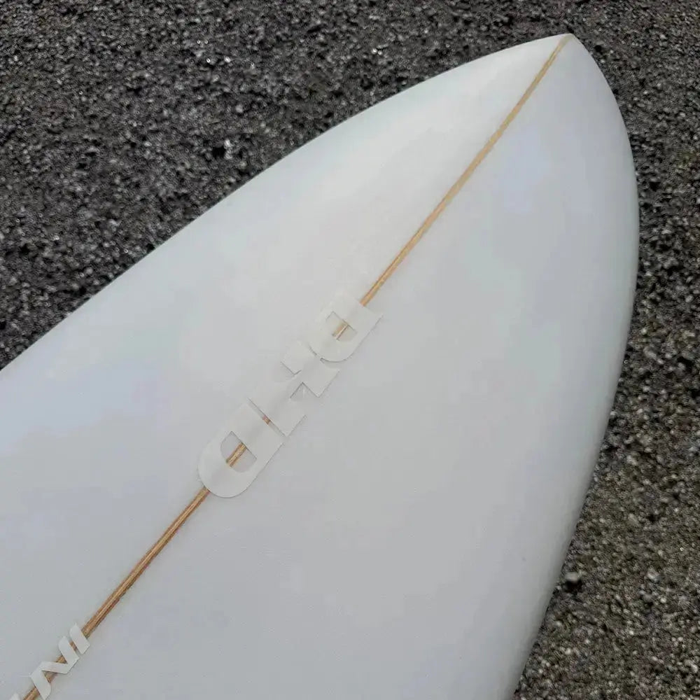 DHD Interceptor 6'6 (41L) DHD