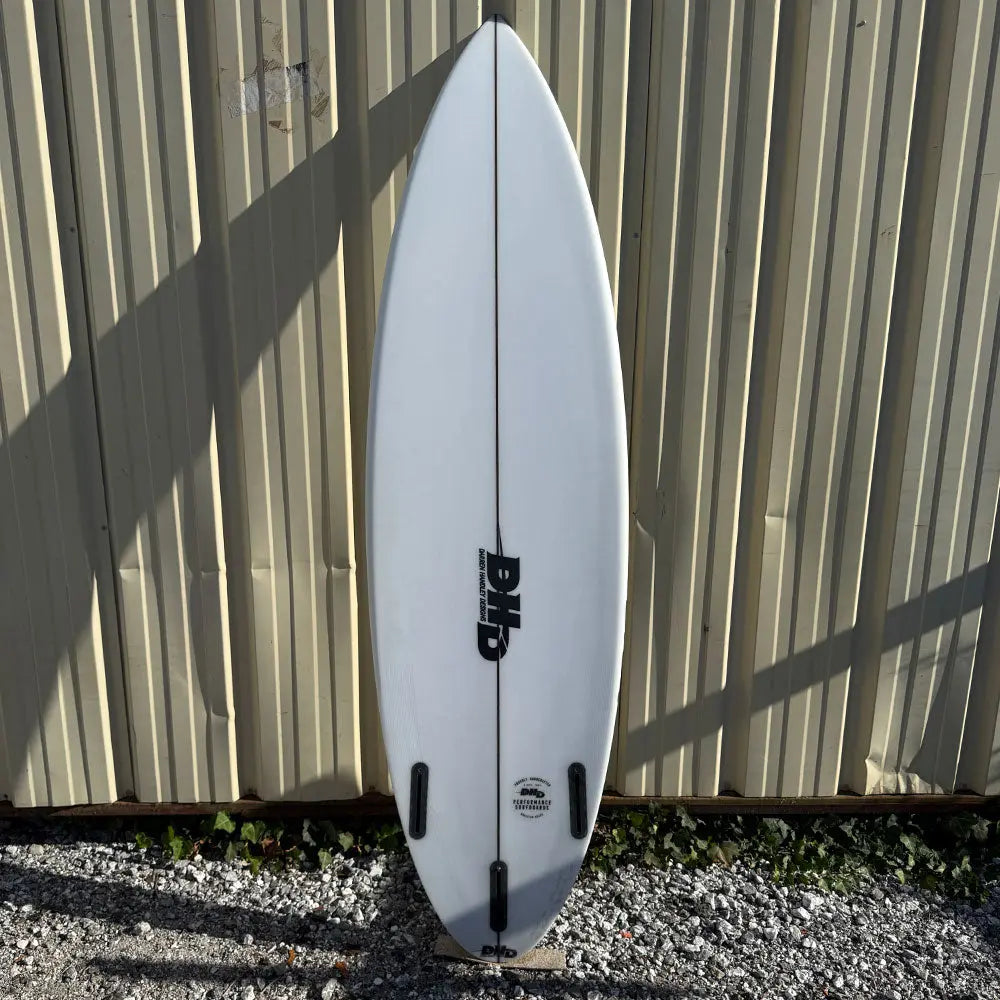 DHD Juliette 5'11 (28L) DHD