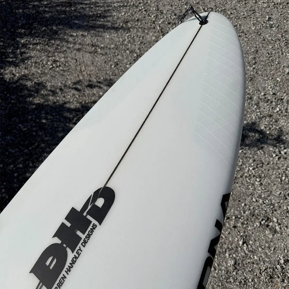 DHD Juliette 5'11 (28L) DHD