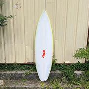 DHD Juliette 5'11 (28L) NATURA SURFSHOP