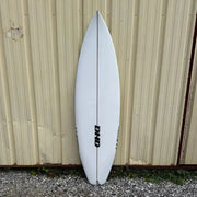 DHD Juliette 6'0 (31L) DHD