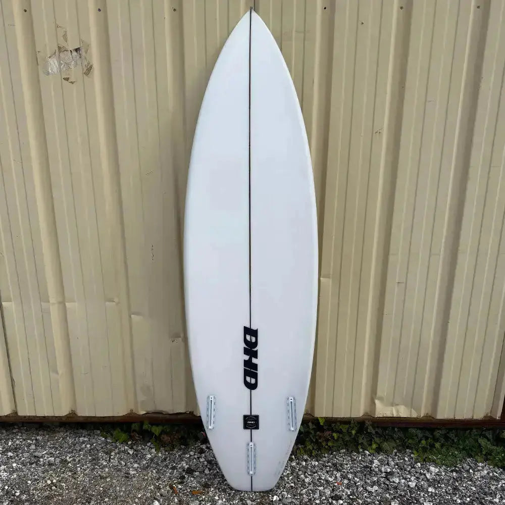 DHD Juliette 6'0 (31L) DHD