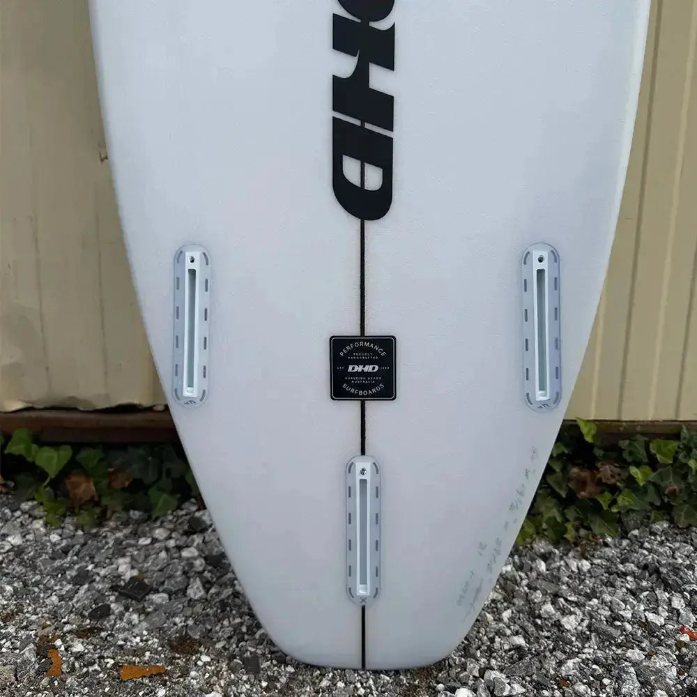 DHD Juliette 6'0 (31L) DHD