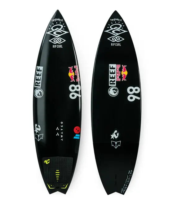 DHD MF 86 Stab (26,5L) NATURA SURFSHOP