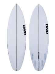 DHD Phoenix Flight 5'8 (31L) DHD