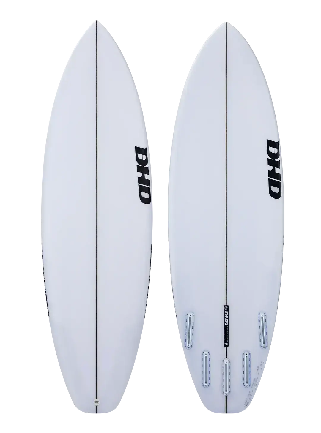 DHD Phoenix Flight 5'8 (31L) DHD