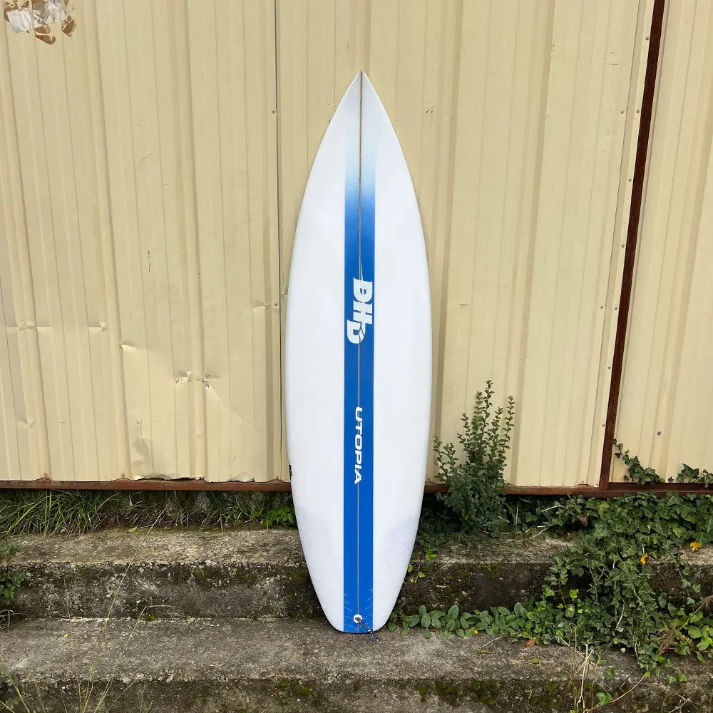 DHD UTOPIA 5’7”【SALE！】 DHD UTOPIA – DHD Surf