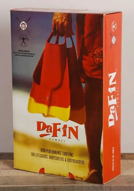 DaFin NATURA SURFSHOP