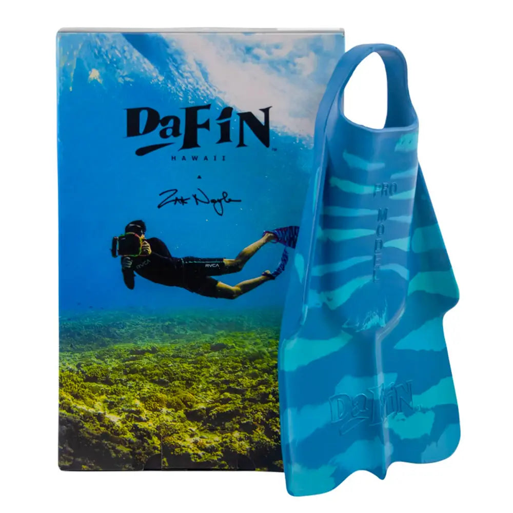 Dafin Zak Noyle (ocean blue) Dafin