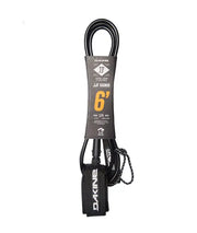 Dakine john john florence leash kainui 6' x 1/4 Dakine