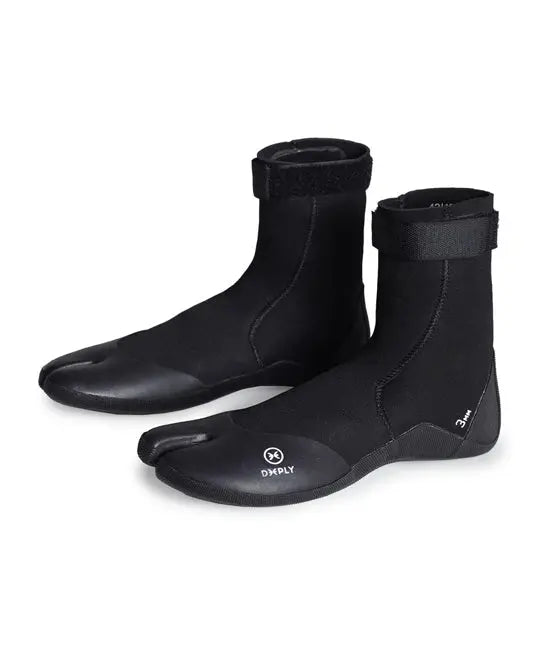 Deeply chaussons 3mm NATURA SURFSHOP