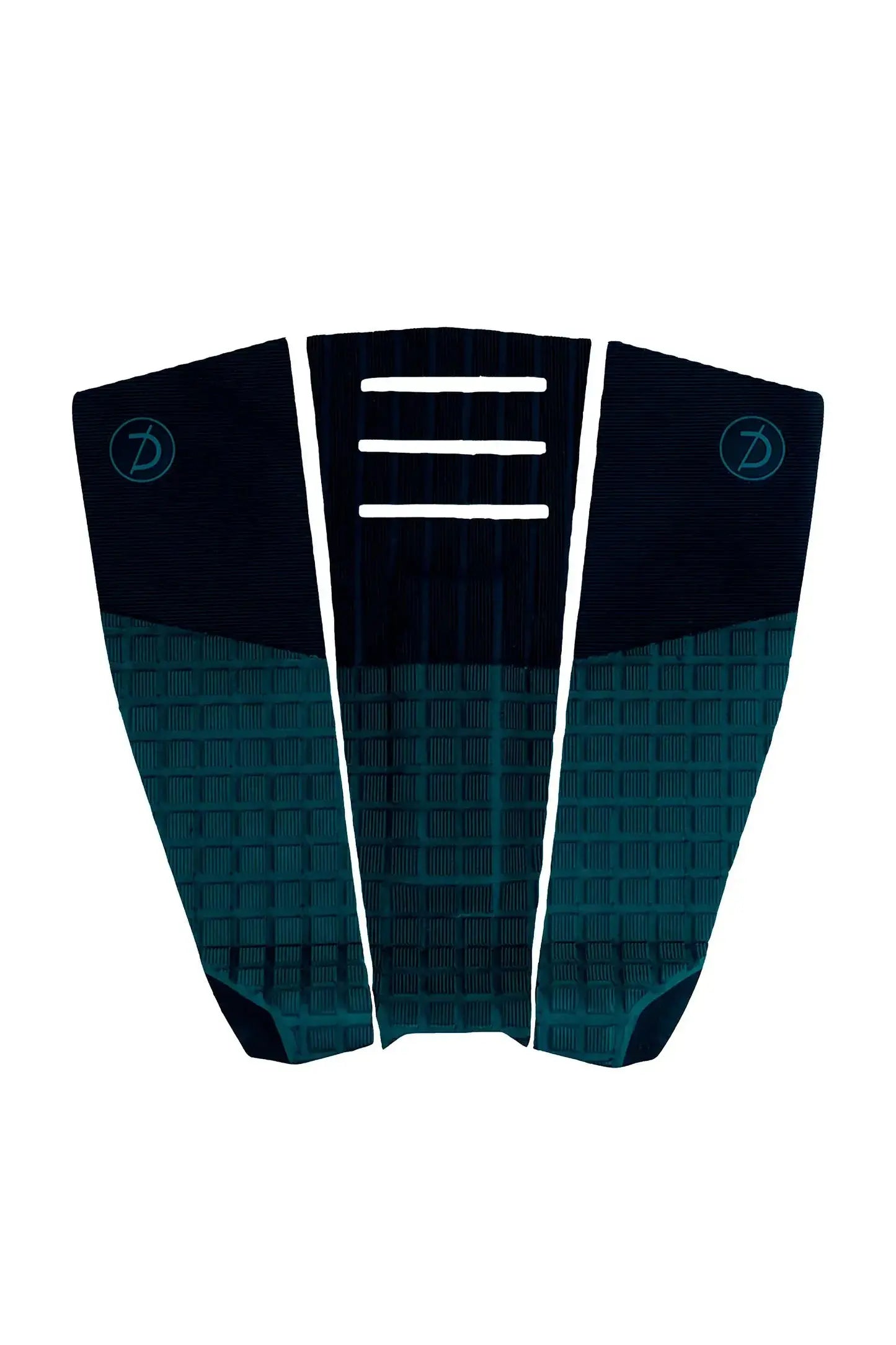 Deflow 3 parties (sea green) Deflow