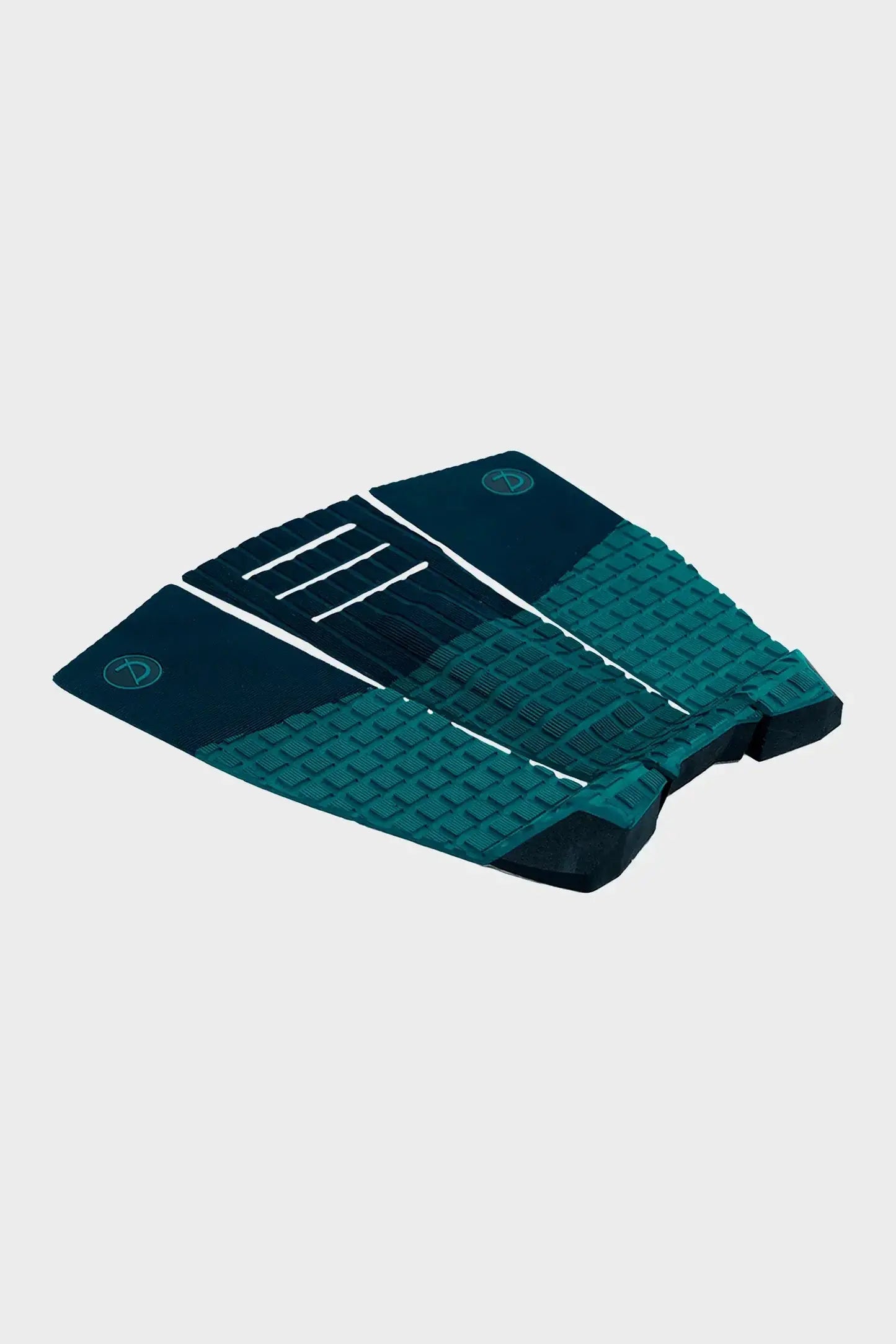 Deflow 3 parties (sea green) Deflow
