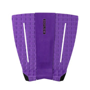 Deflow 3 parties (purple) Deflow