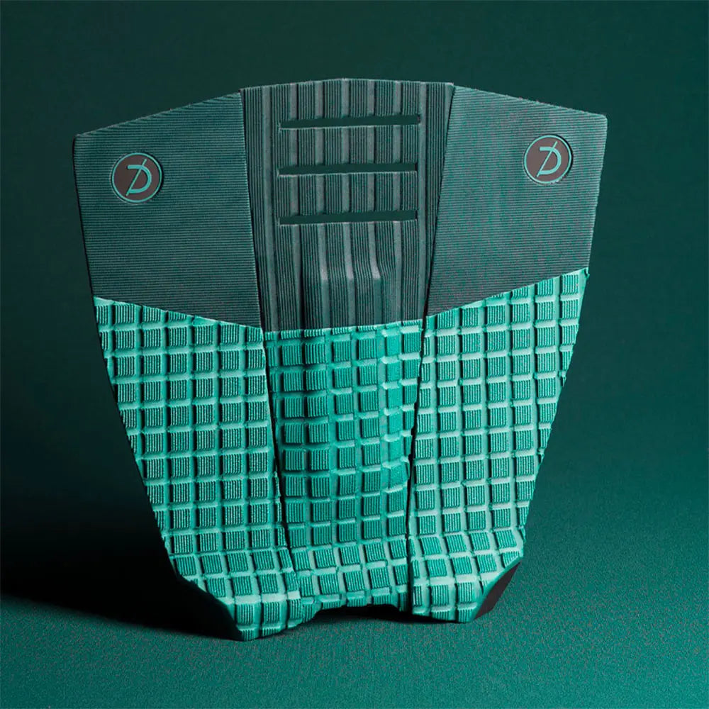 Deflow 3 parties (sea green) Deflow