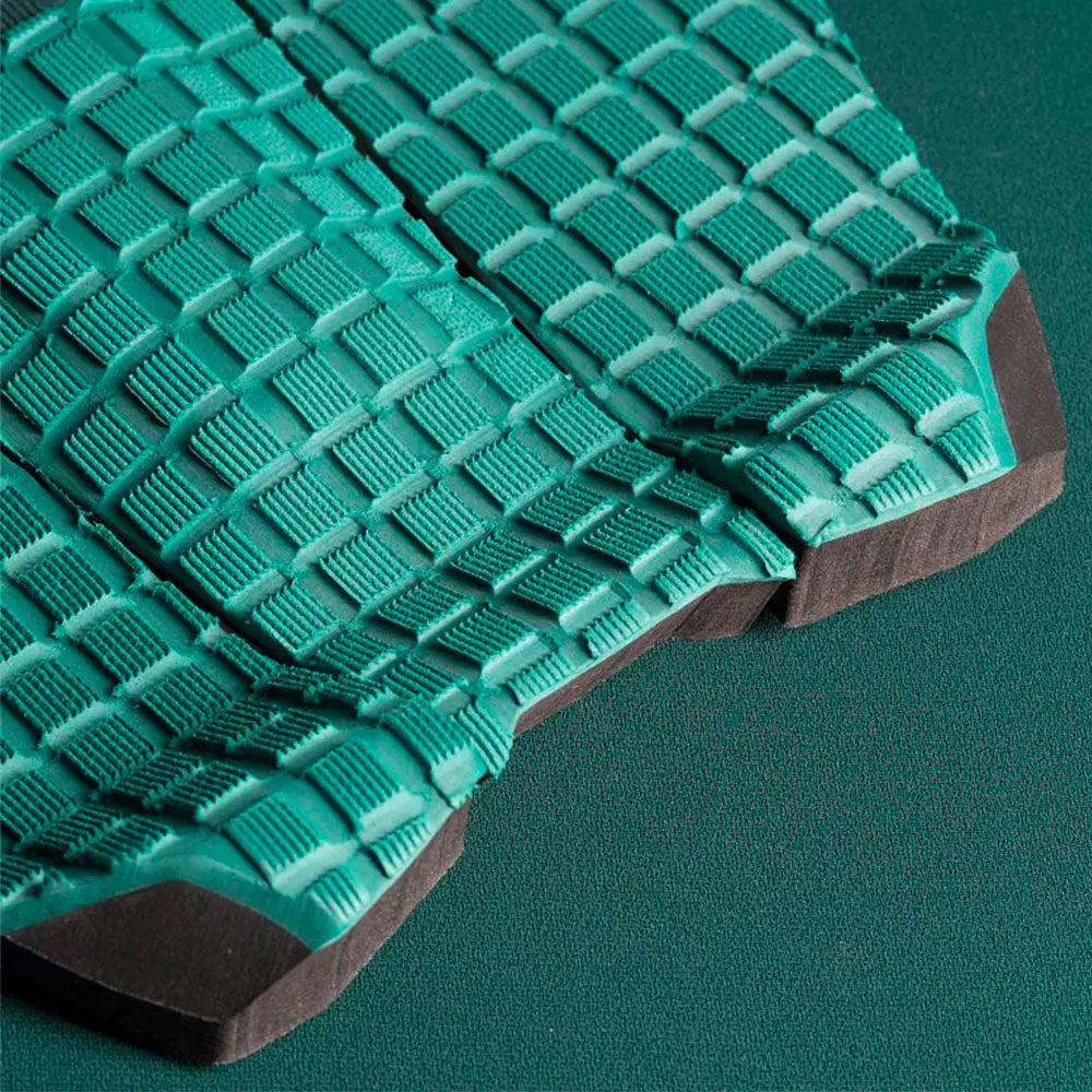 Deflow 3 parties (sea green) Deflow