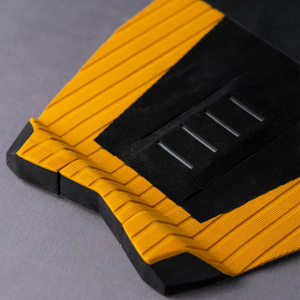 Deflow 5 parties (mustard) Deflow